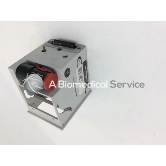 GSI Lumonics 600-06008-03 119-0191-02 Hot Dot Recorder