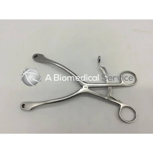 GSource 40.7510 Kolbel Restractor Ring Handle - Surgical