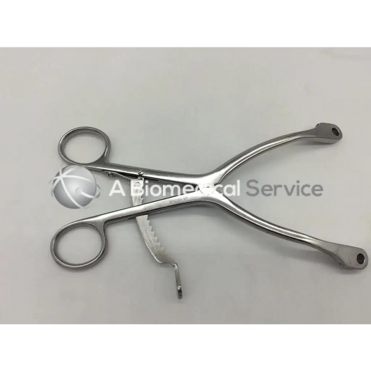 GSource 40.7510 Kolbel Restractor Ring Handle - Surgical