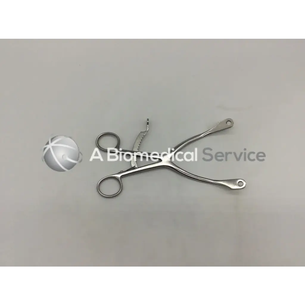 Load image into Gallery viewer, A Biomedical Service GSource 40.7510 Kolbel Restractor Ring Handle 450.00