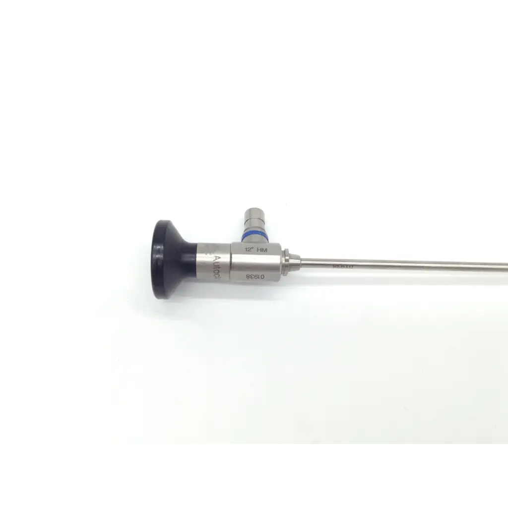 Load image into Gallery viewer, Gynecare 4mm 12° Hysteroscope - Surgical Tool