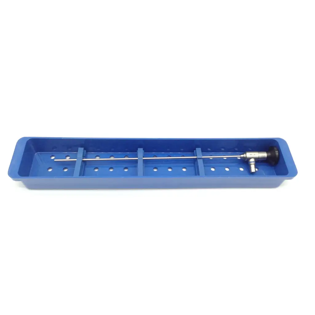 Load image into Gallery viewer, Gynecare 4mm 12° Hysteroscope - Surgical Tool