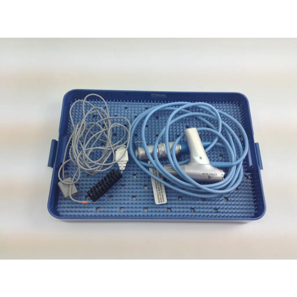 Gyrus ACMI Diego 70339001 ENT Shaver Handpiece Mitek