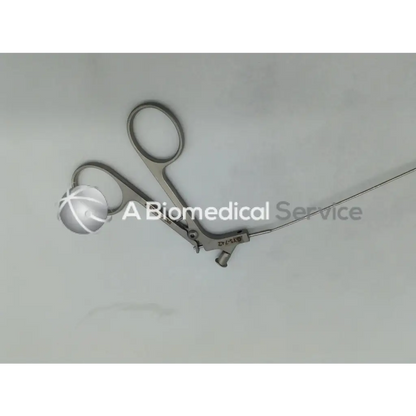 Gyrus Acmi GYS-742 Semi-Rigid Scissors - Surgical Tools