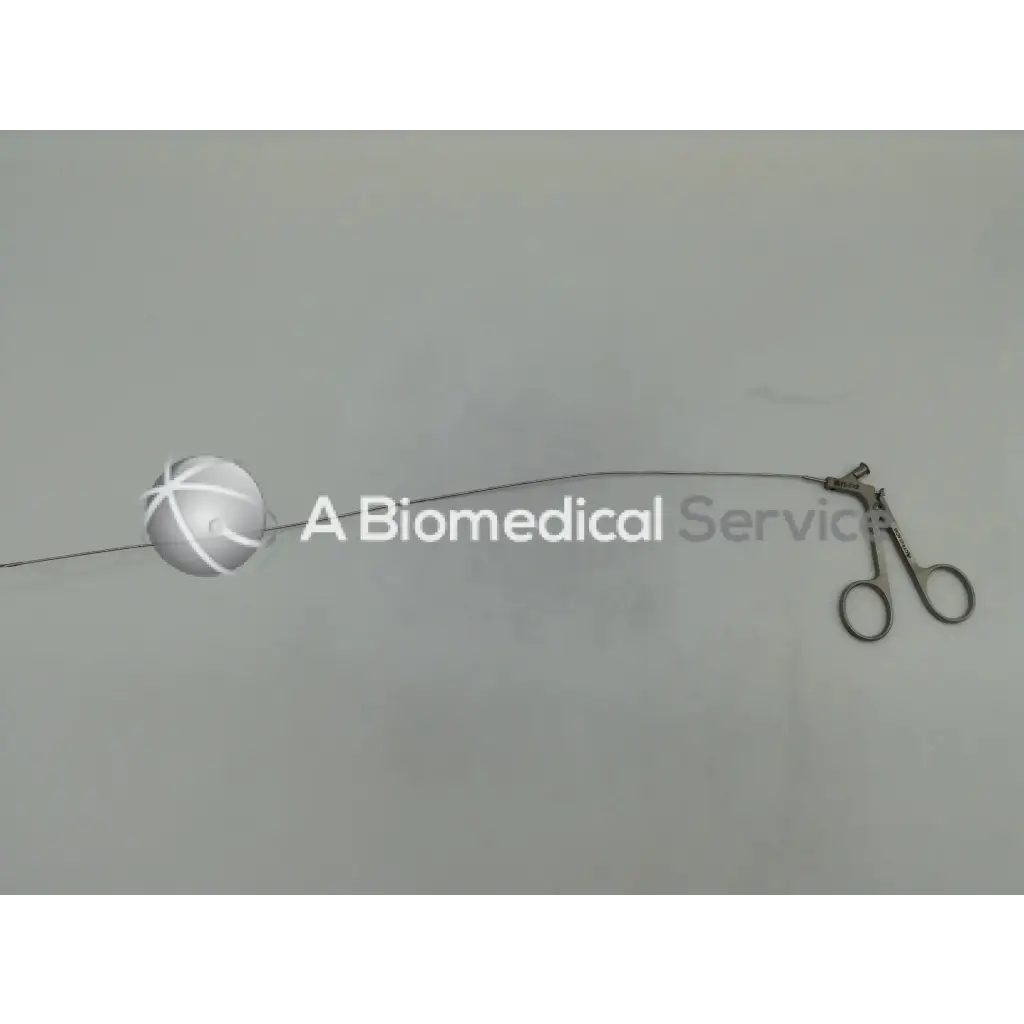 Load image into Gallery viewer, A Biomedical Service Gyrus Acmi GYS-742 Semi-Rigid Scissors 149.99