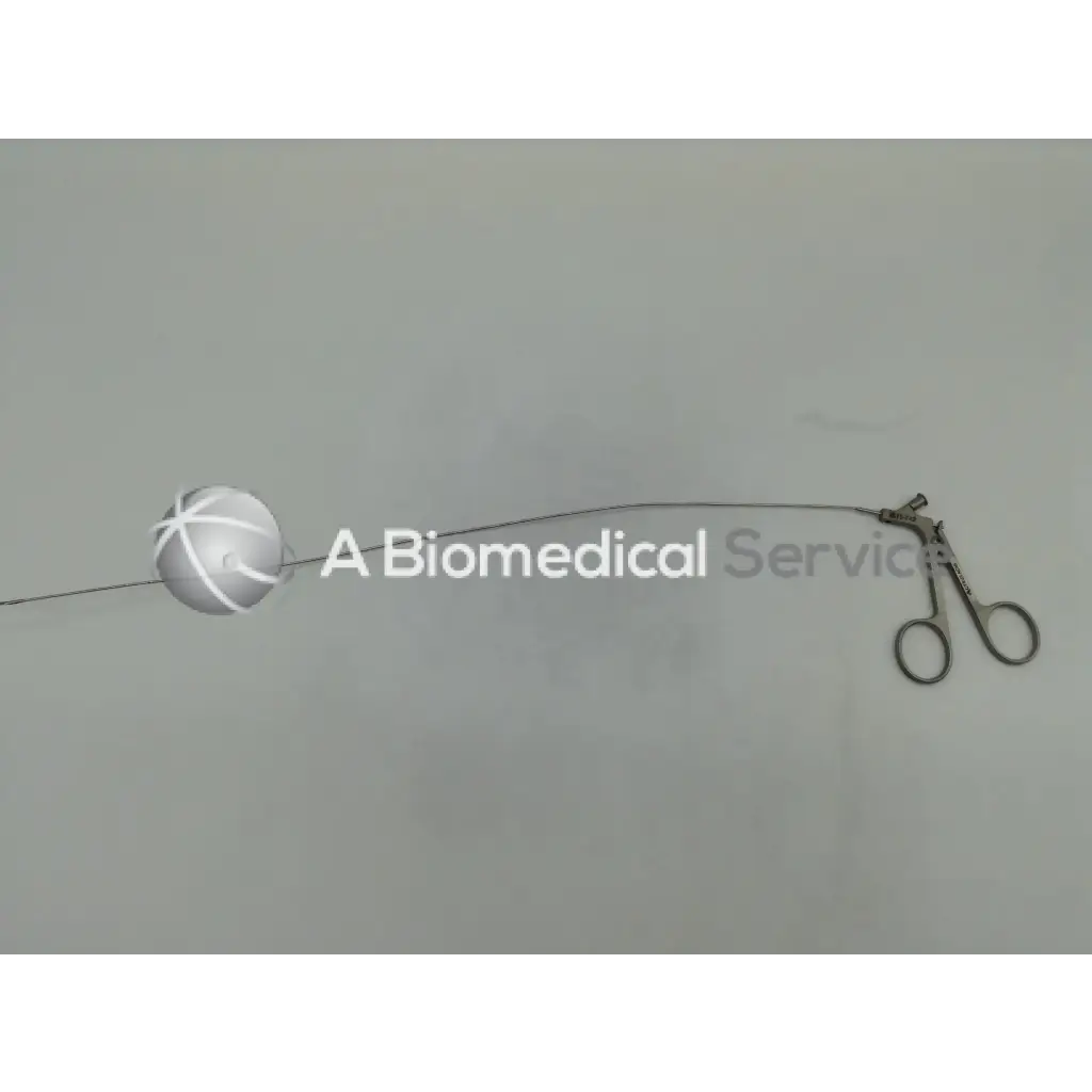 Gyrus Acmi GYS-742 Semi-Rigid Scissors - Surgical Tools
