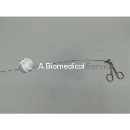 Gyrus Acmi GYS-742 Semi-Rigid Scissors - Surgical Tools