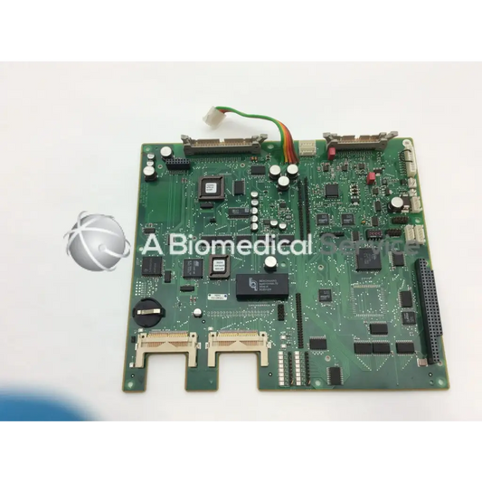 Hamilton Medical 155.463/02 Board - parts