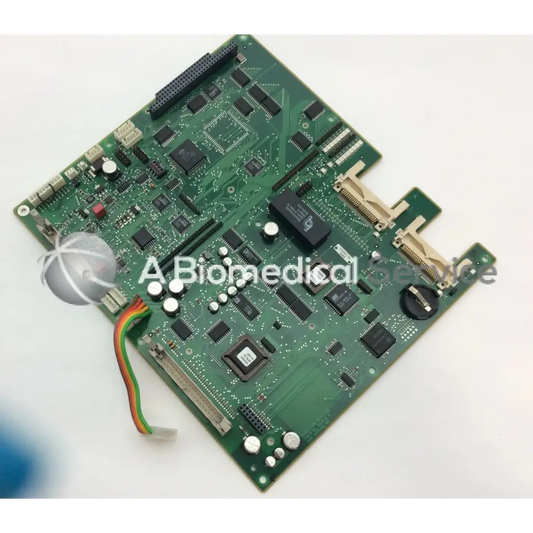 Hamilton Medical 155.463/02 Board - parts