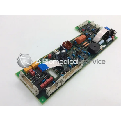 Hamilton Medical 155157/02 Ventilator Connector Board