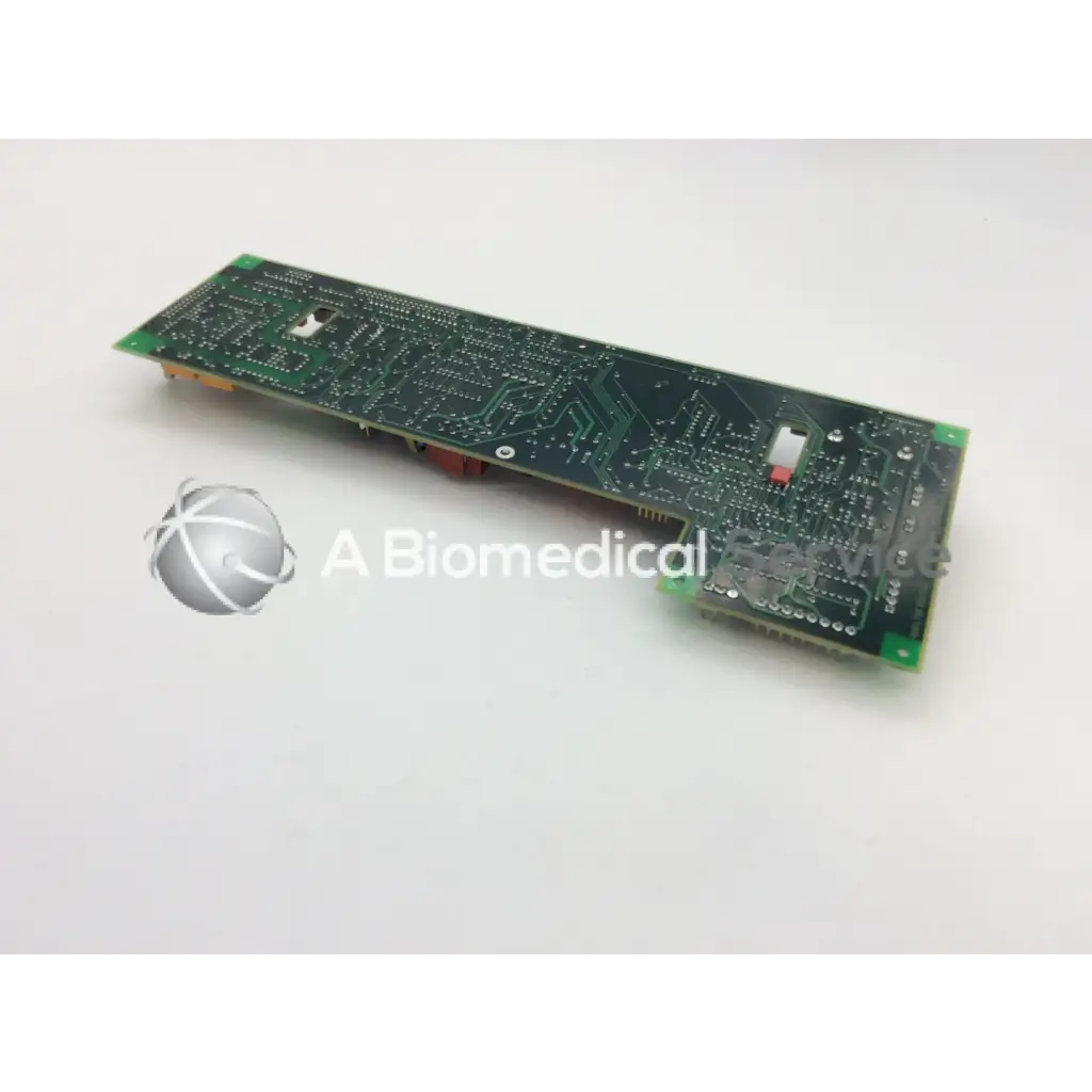Hamilton Medical 155157/02 Ventilator Connector Board