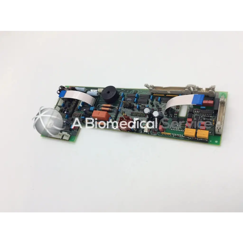Hamilton Medical 155157/02 Ventilator Connector Board