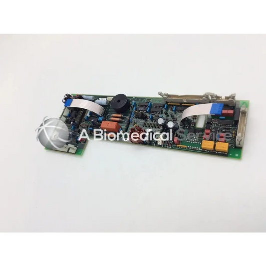 Hamilton Medical 155157/02 Ventilator Connector Board