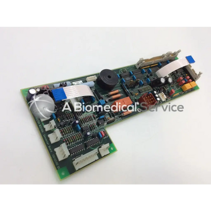 Hamilton Medical 155157/02 Ventilator Connector Board
