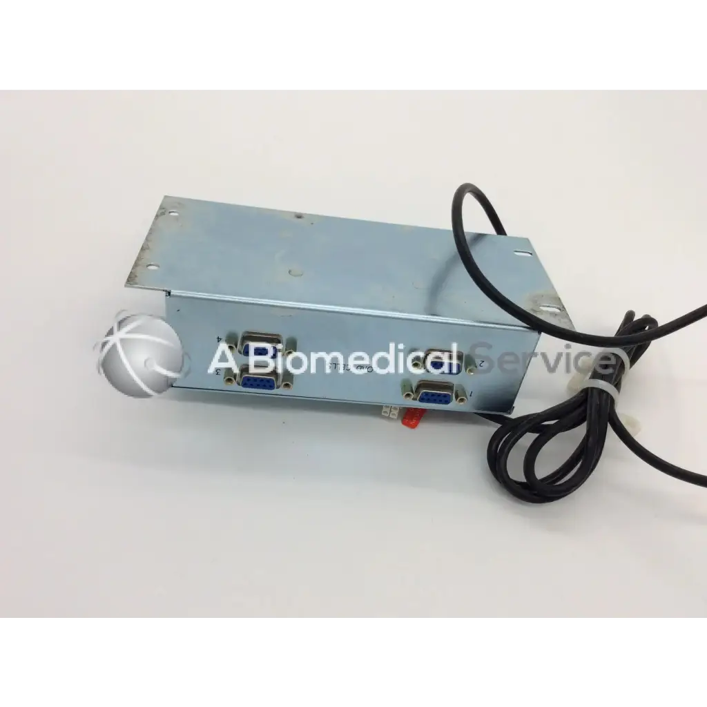 Hardy Instruments NCR 497-0444529 WPC Scale Controller