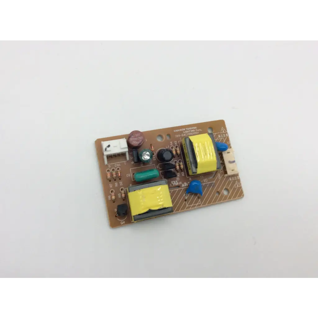 Harison Toshiba INV-24C15506SH Scanner Light Ricoh PCB