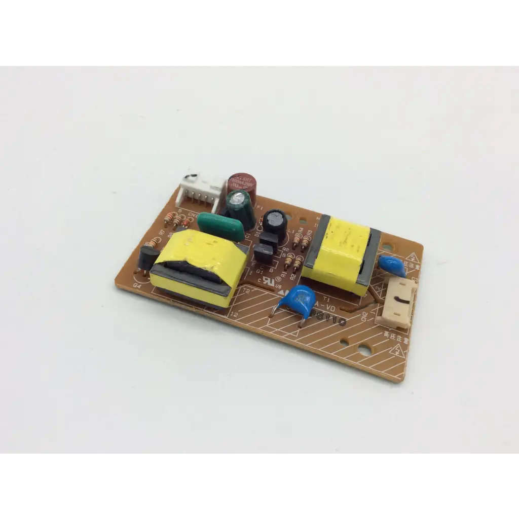 Harison Toshiba INV-24C15506SH Scanner Light Ricoh PCB