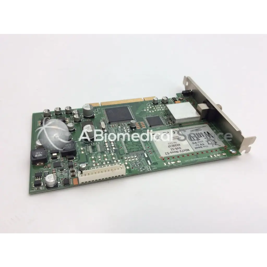 Hauppauge 690000-02C WINTV-NOVA-S2 DVB-S2 69200 Rev C2C3 PC