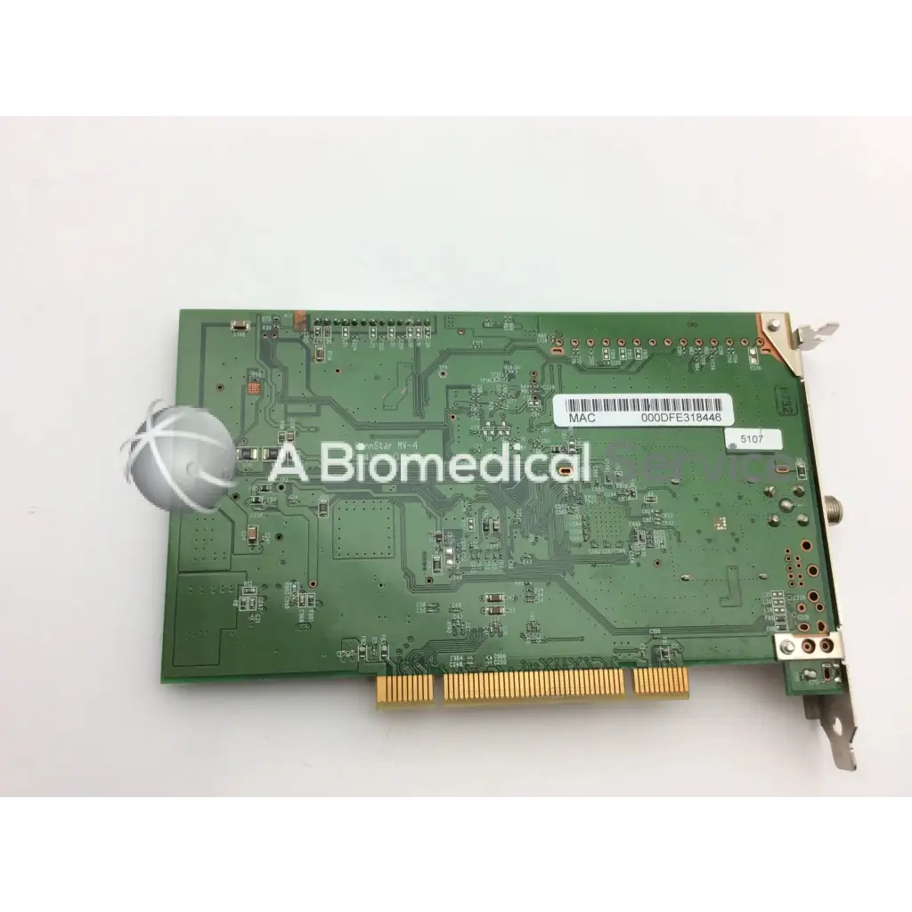 Hauppauge 690000-02C WINTV-NOVA-S2 DVB-S2 69200 Rev C2C3 PC