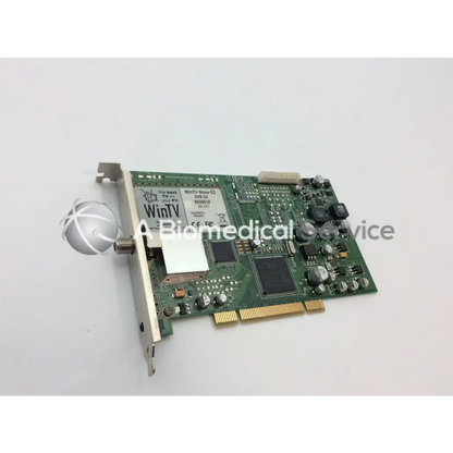Hauppauge 690000-02C WINTV-NOVA-S2 DVB-S2 69200 Rev C2C3 PC