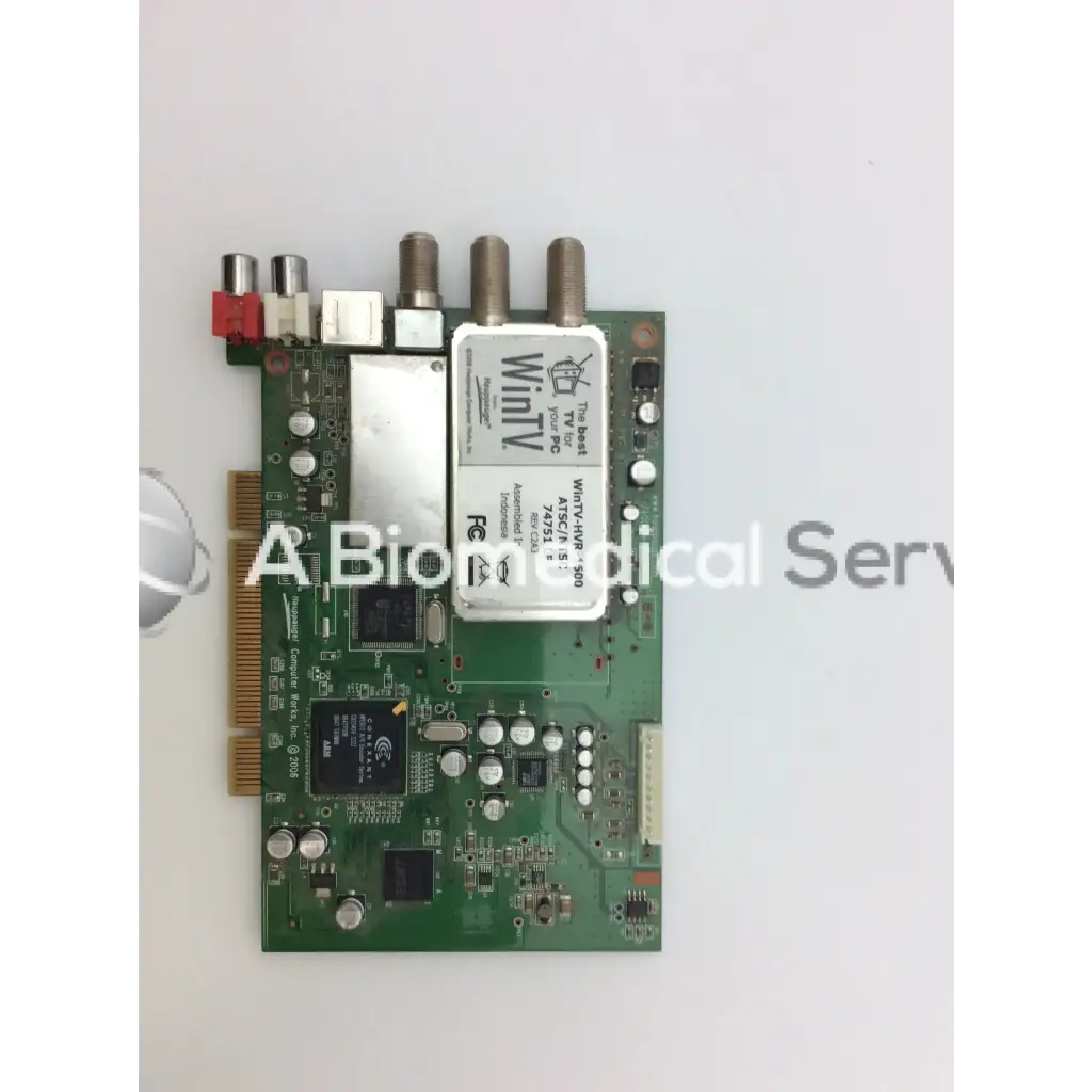 Hauppauge 740000-03 LF 5188-7452 WinTV HVR-1600 ATSC/NTSC