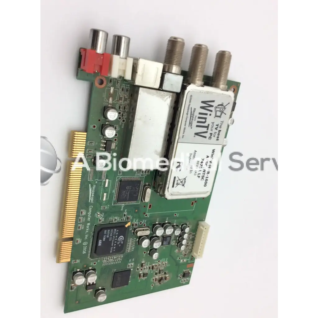 Hauppauge 740000-03 LF 5188-7452 WinTV HVR-1600 ATSC/NTSC