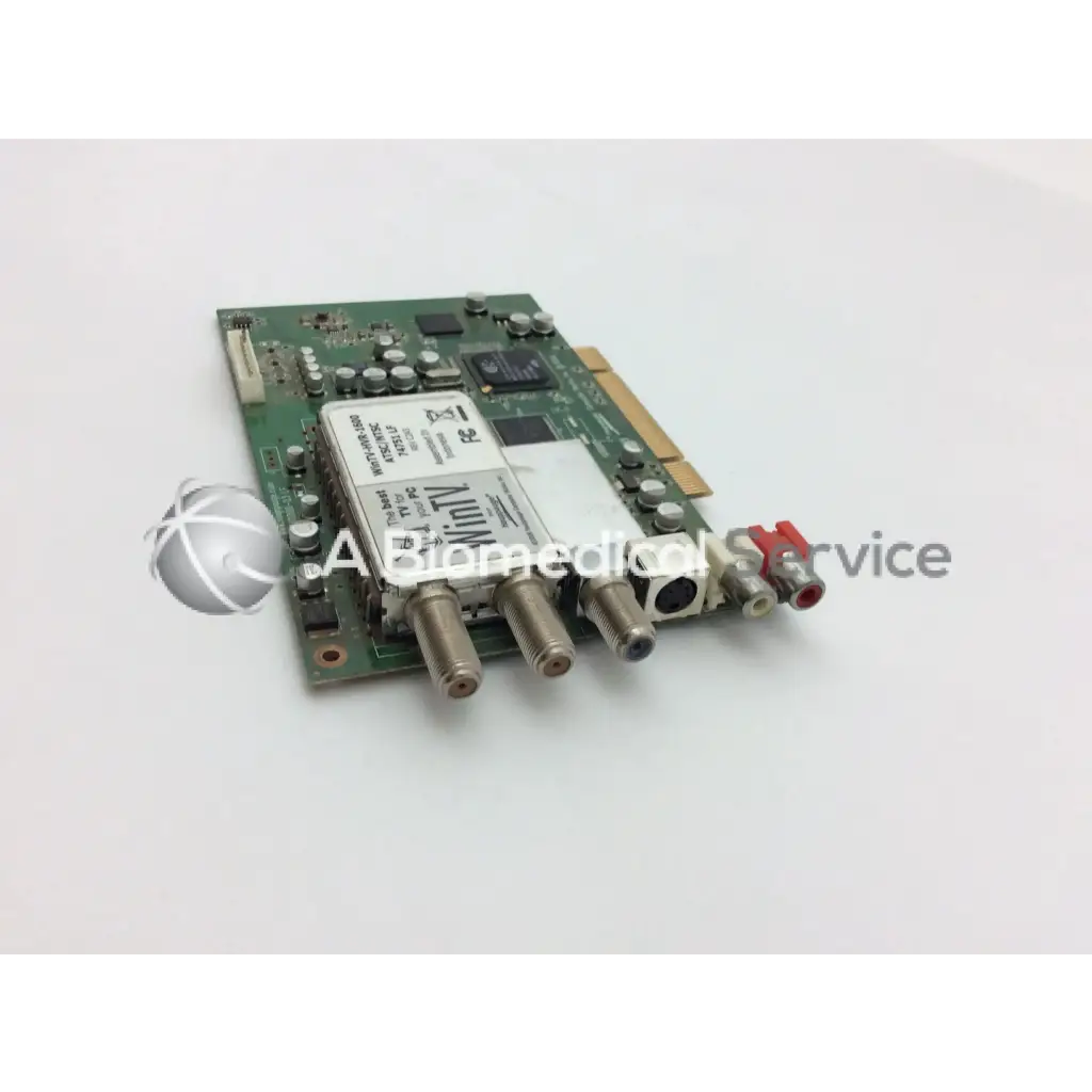 Hauppauge 740000-03 LF 5188-7452 WinTV HVR-1600 ATSC/NTSC