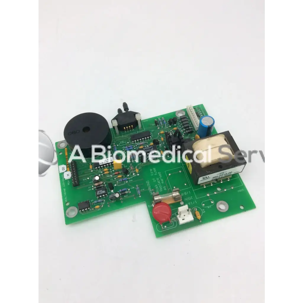 Load image into Gallery viewer, A Biomedical Service HEALTHDYNE 630-00600-00 Power Supply Parts P/N 350-0600-00 Rev B 99.99