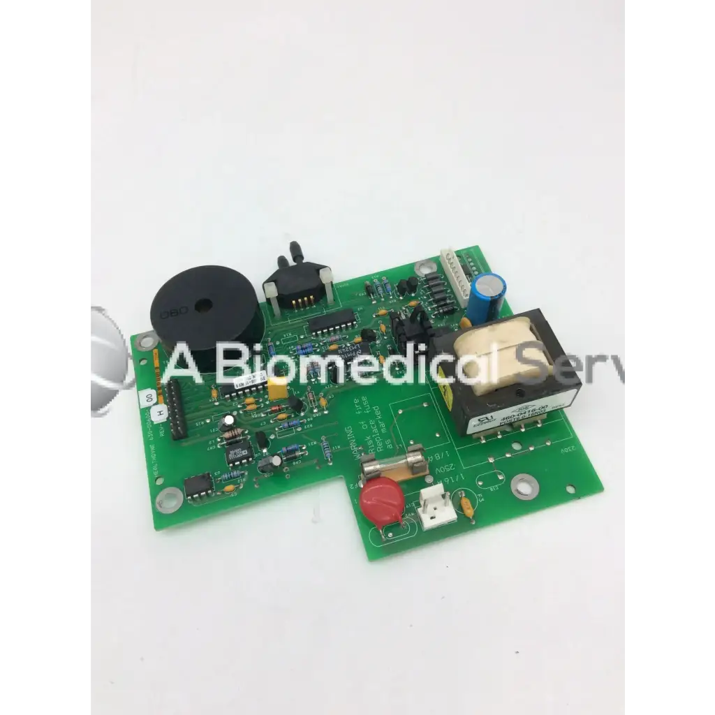 HEALTHDYNE 630-00600-00 Power Supply Parts P/N 350-0600-00