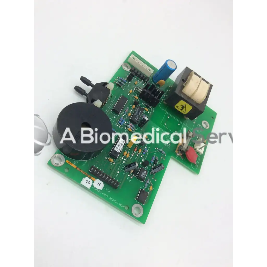 HEALTHDYNE 630-00600-00 Power Supply Parts P/N 350-0600-00