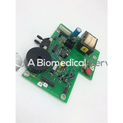 HEALTHDYNE 630-00600-00 Power Supply Parts P/N 350-0600-00