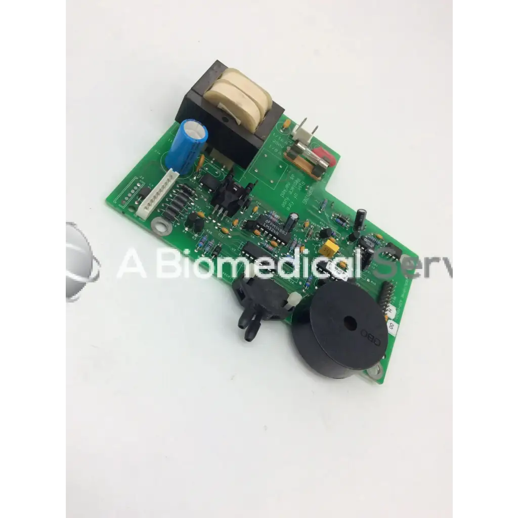 Load image into Gallery viewer, A Biomedical Service HEALTHDYNE 630-00600-00 Power Supply Parts P/N 350-0600-00 Rev B 99.99