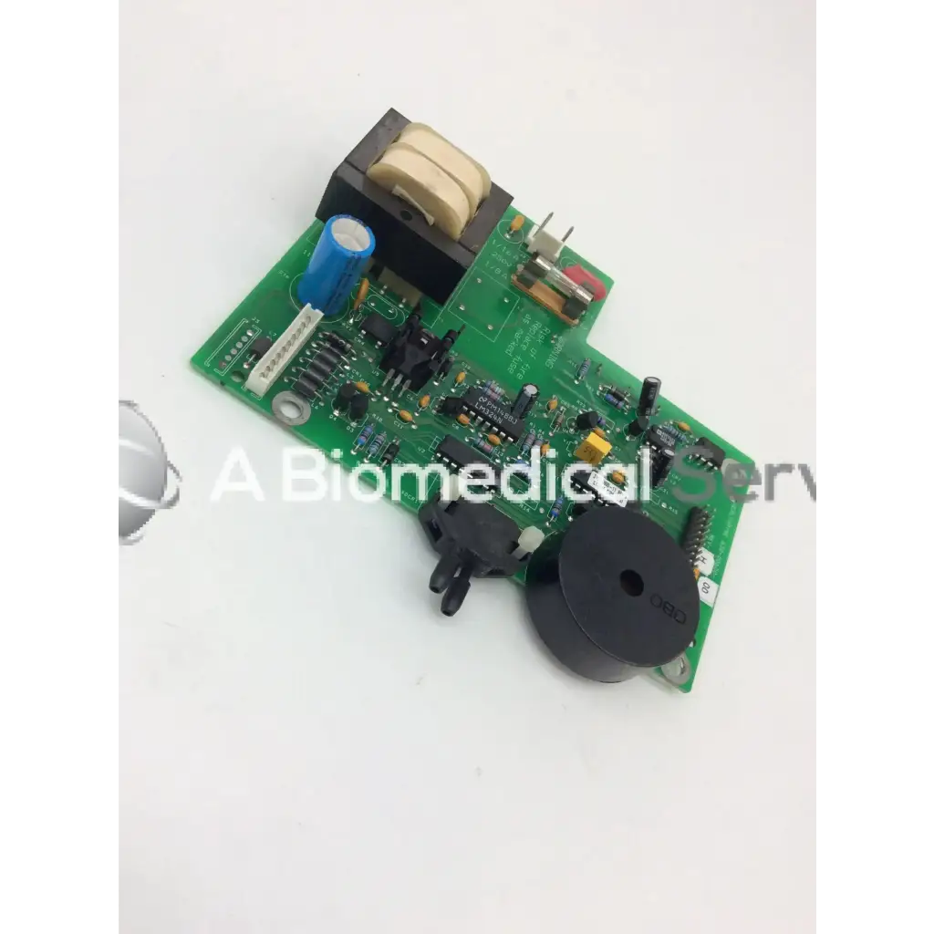 HEALTHDYNE 630-00600-00 Power Supply Parts P/N 350-0600-00
