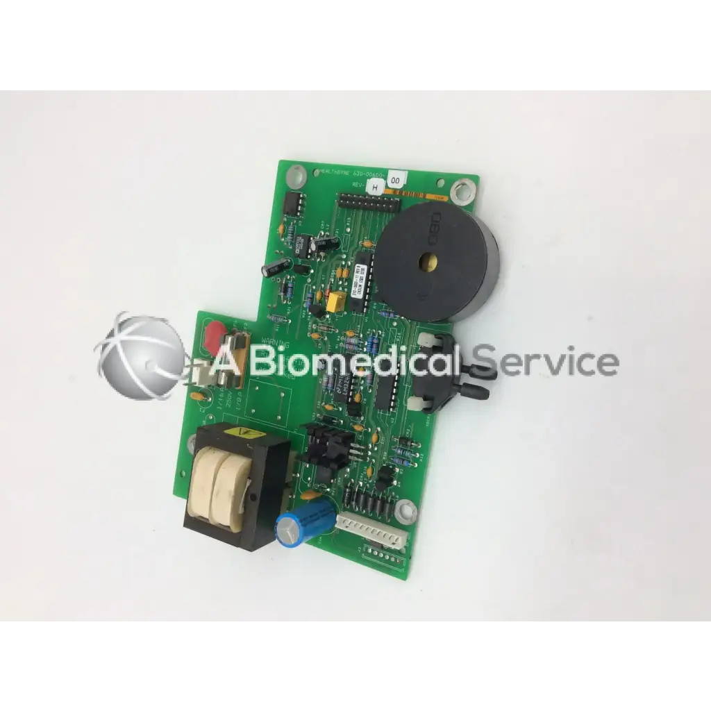HEALTHDYNE 630-00600-00 Power Supply Parts P/N 350-0600-00
