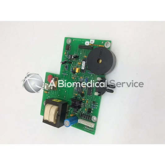 HEALTHDYNE 630-00600-00 Power Supply Parts P/N 350-0600-00