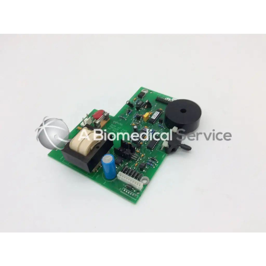 Load image into Gallery viewer, A Biomedical Service HEALTHDYNE 630-00600-00 Power Supply Parts P/N 350-0600-00 Rev H 100.00