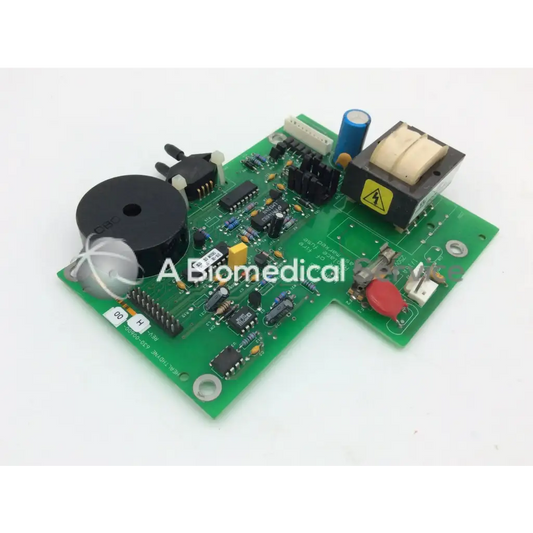 HEALTHDYNE 630-00600-00 Power Supply Parts P/N 350-0600-00