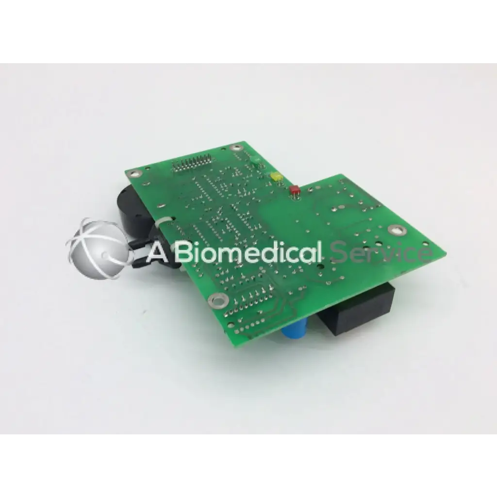 HEALTHDYNE 630-00600-00 Power Supply Parts P/N 350-0600-00 Rev H - A ...