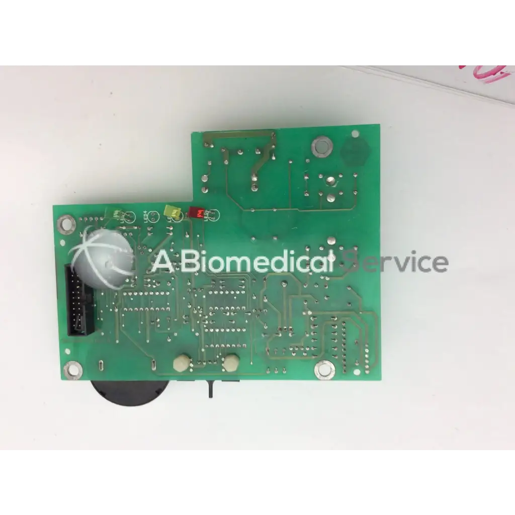 Healthdyne 630-00600-00 Rev B2 Board - Medical parts