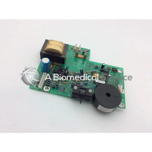 Healthdyne 630-00600-00 Rev B2 Board - Medical parts