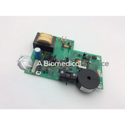 BioMedical-Healthdyne 630-00600-00 Rev B2 Board