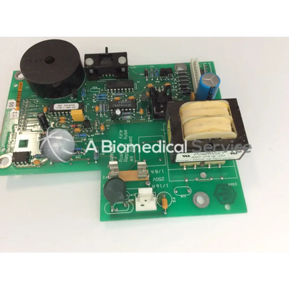 Healthdyne 630-00600-00 Rev B2 Board - Medical parts