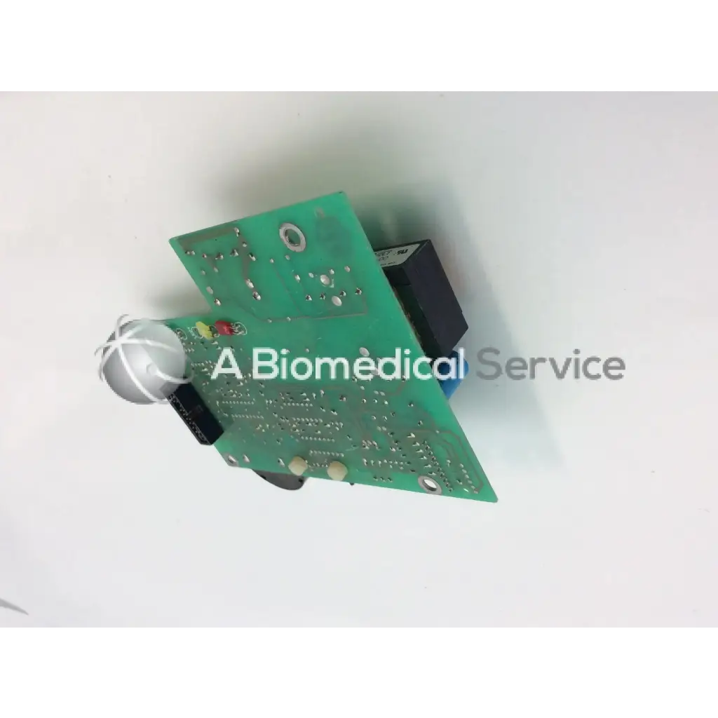 Healthdyne 630-00600-00 Rev B2 Board - Medical parts