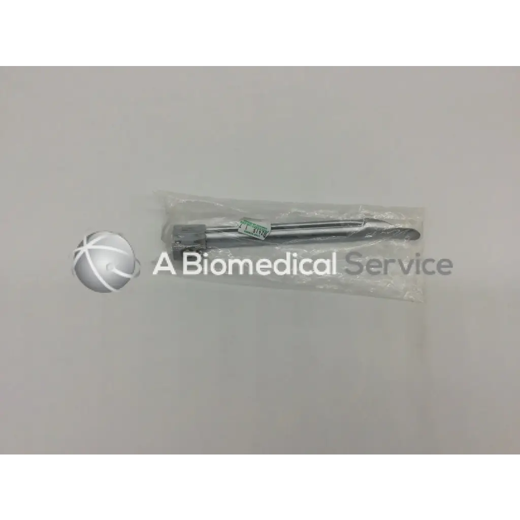 Heine Classic Miller 3 Fiber Optic Laryngoscope Blade A Biomedical