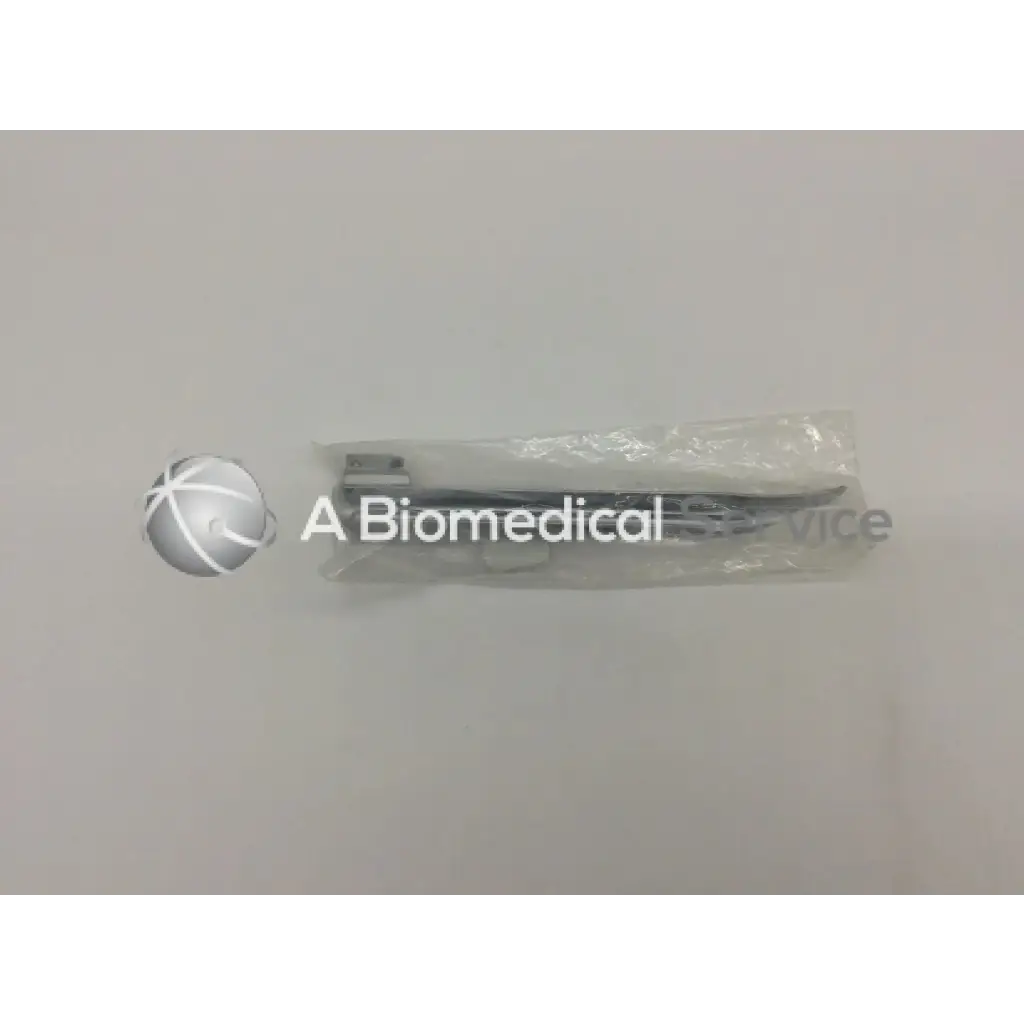 Heine Classic Miller 3 Fiber Optic Laryngoscope Blade A Biomedical