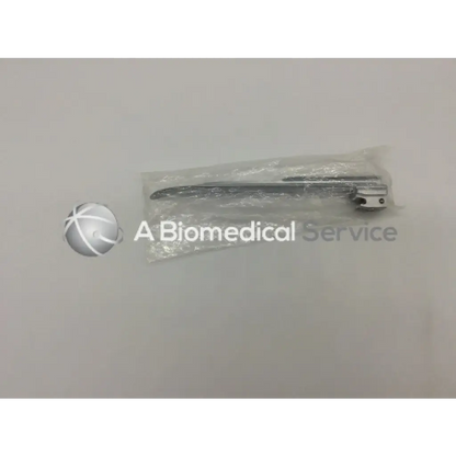 Heine Classic Miller 3 Fiber Optic Laryngoscope Blade