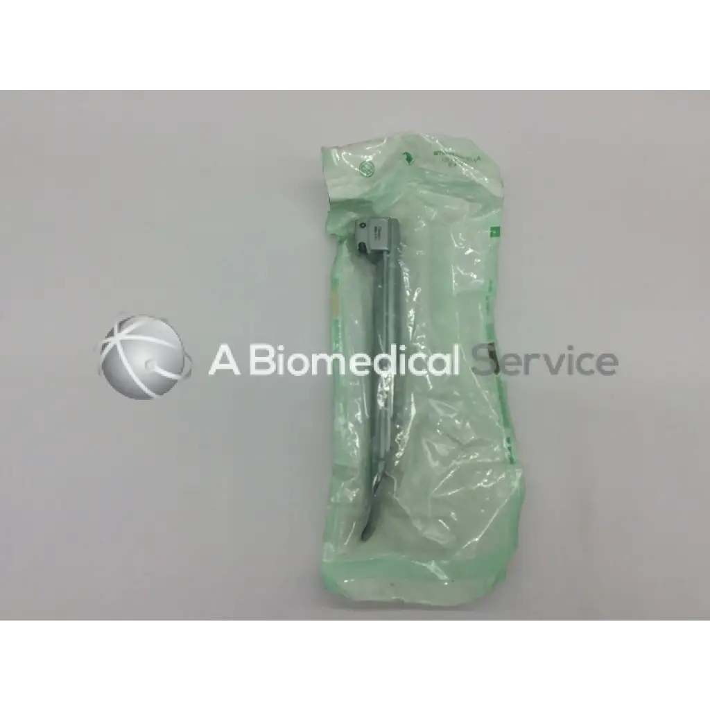 Heine Classic Miller 4 Fiber Optic Laryngoscope Blade
