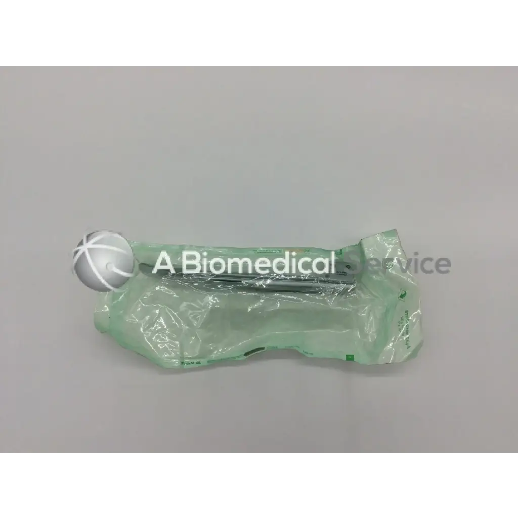 Load image into Gallery viewer, A Biomedical Service Heine Classic Miller 4 Fiber Optic Laryngoscope Blade 20.00