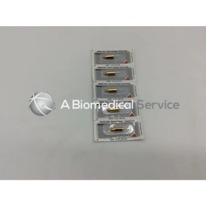 Heine XHL 035 Xenon Halogen Technology 2.5V X-001.88.035
