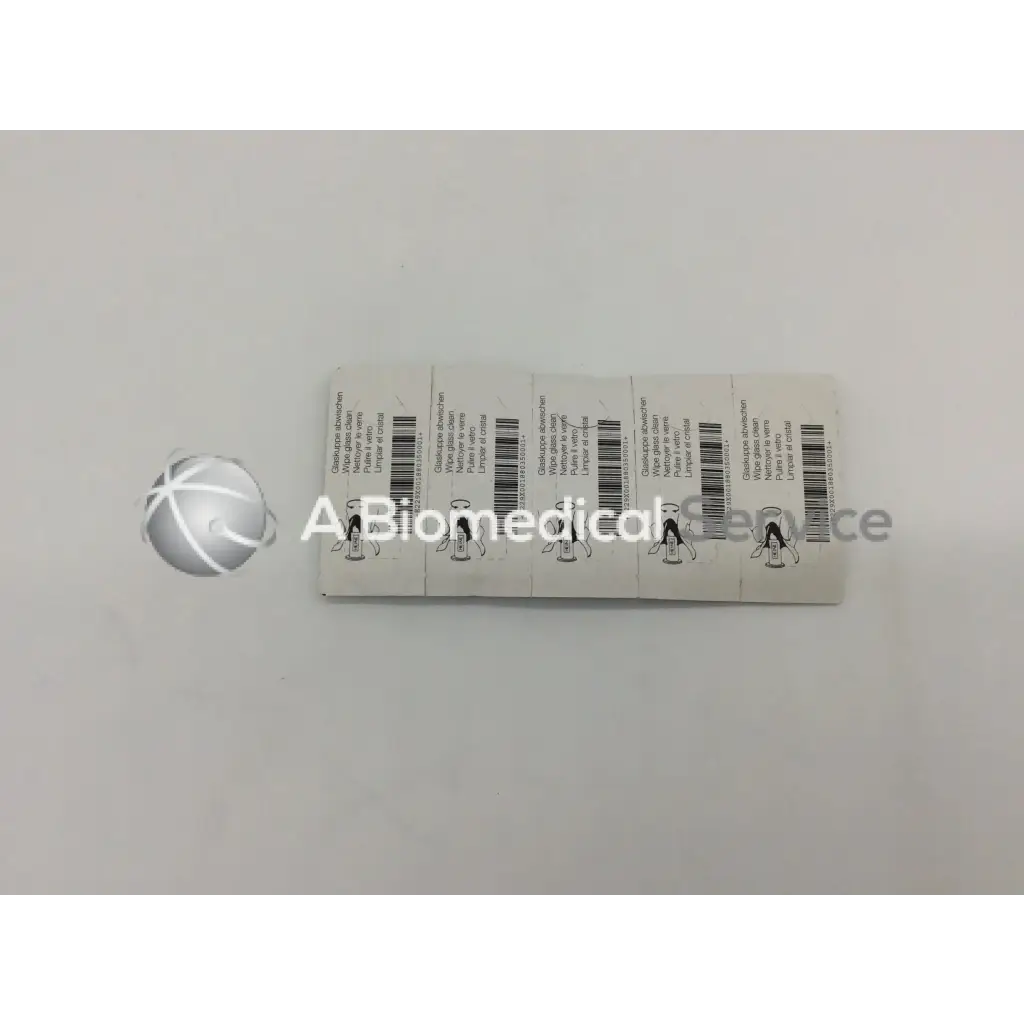 Heine XHL 035 Xenon Halogen Technology 2.5V X-001.88.035